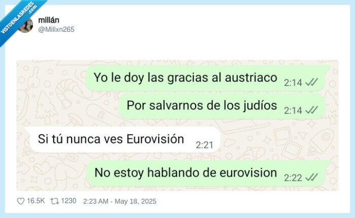 eurovision,judios,autriaco,austria,israel