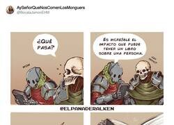 Enlace a Distintos tipos de impacto, por @BocataJamonEHM