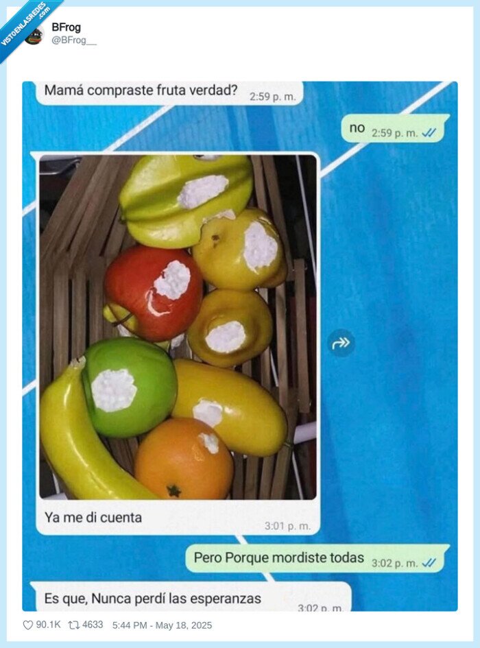 frutas,fake,decoración