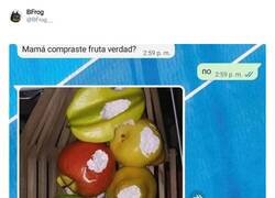 Enlace a Se comió todo el decorado por si acaso