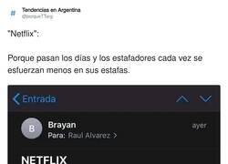 Enlace a Que no cuela