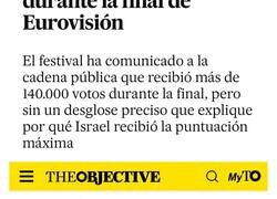 Enlace a Dos noticias de nuestra Españita que te harán entender de qué va este país