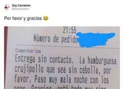 Enlace a No eran necesarios tantos datos, por @soycamarero