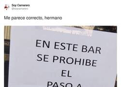 Enlace a Todo mi apoyo, por @soycamarero