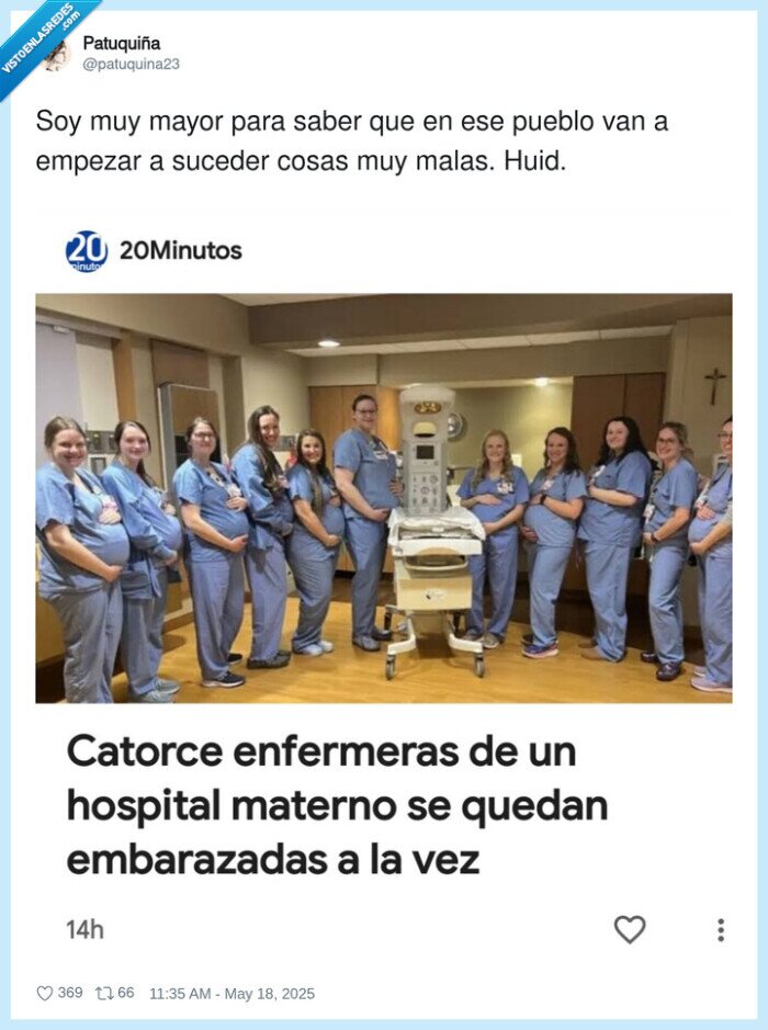 pueblo,enfermeras,hospital materno