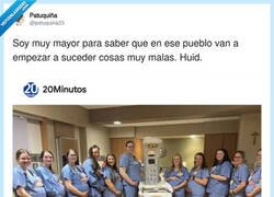 Enlace a Pinta feo, por @patuquina23
