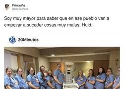 Enlace a Pinta feo, por @patuquina23