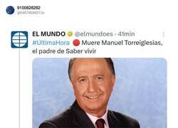 Enlace a Twitazo, aunque DEP