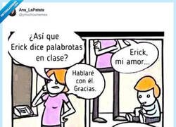 Enlace a De tal palo...
