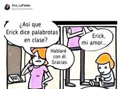 Enlace a De tal palo...