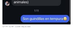 Enlace a El zasca se ha escuchado por toda España, por tonto