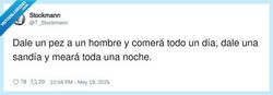 Enlace a Resumen de mis noches, por @T_Stockmann