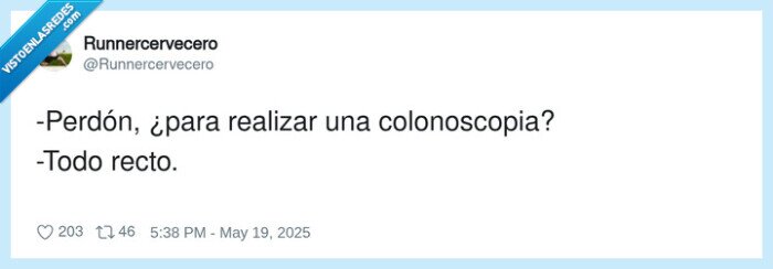 colonoscopia,realizar,recto