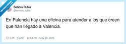 Enlace a De pequeño creía que Palencia era un error, por @senora_rubia