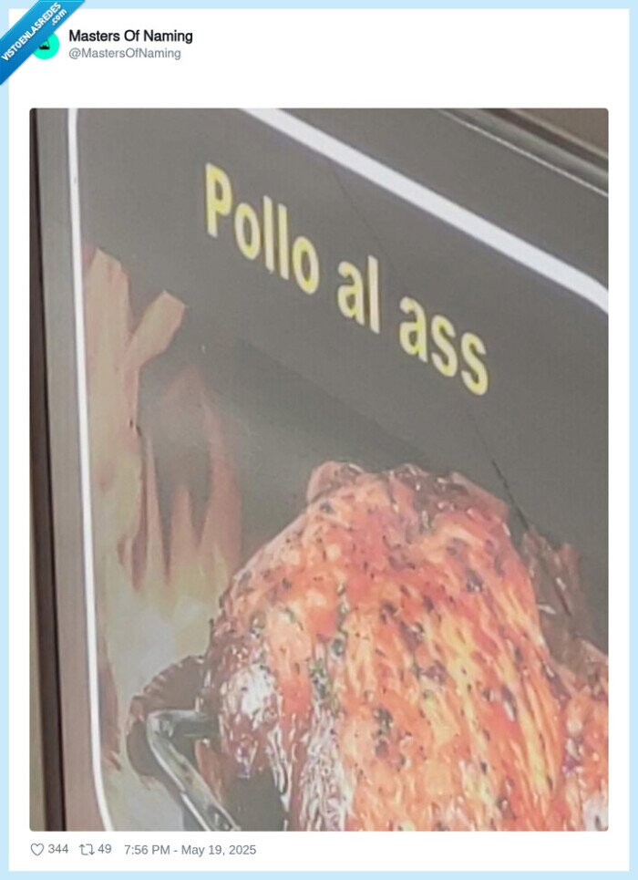 culo,a l'ast,pollo,ass
