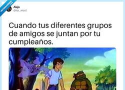 Enlace a De aquí y de allí