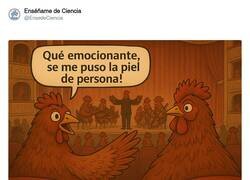 Enlace a Mientras tanto, en un universo paralelo