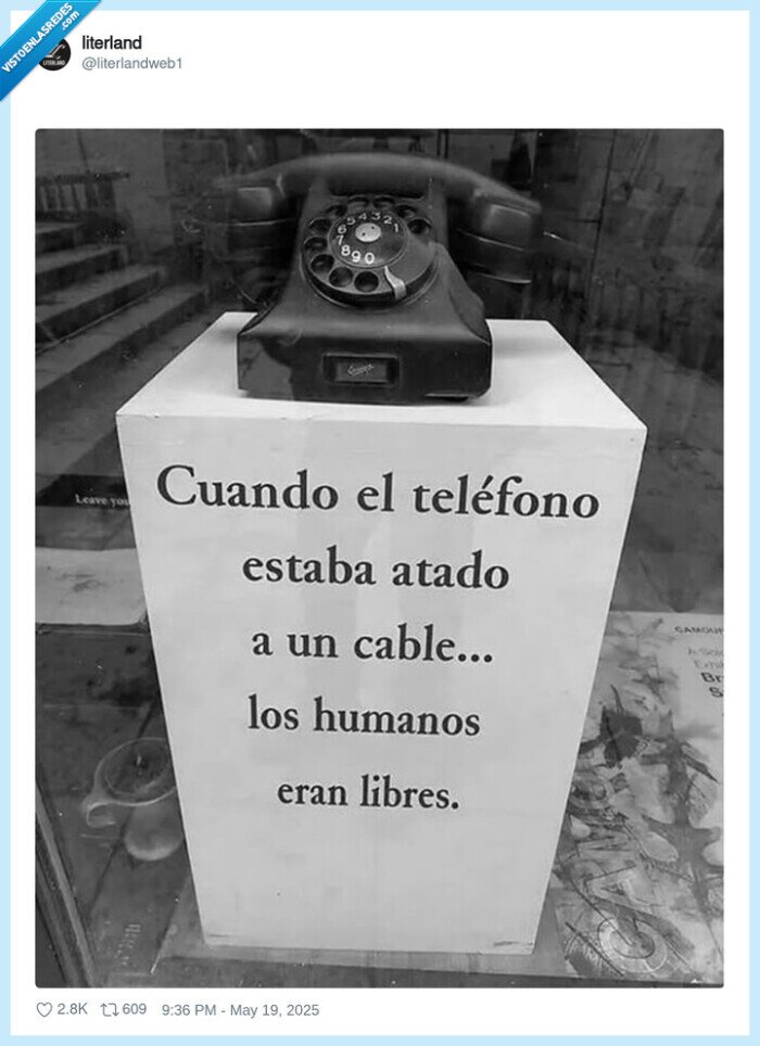 teléfono,cables,libertad