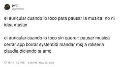 Enlace a Son unos cabrones, por @jer0mino