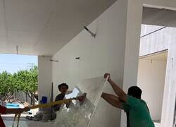Enlace a Esa baldosa vale más que todo mi piso