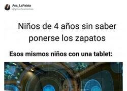 Enlace a Lo gracioso es que no saben ni coger un ratón