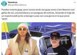 Enlace a Sin esfuerzo aparente por @supermanumolina