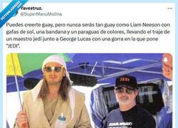Enlace a Sin esfuerzo aparente por @supermanumolina