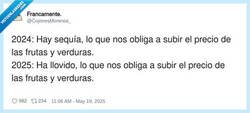 Enlace a Somos tontos y nos dejamos pisotear, por @Coj onesMorenos_