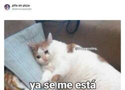 Enlace a Para bien o para mal, por @skereunpesado