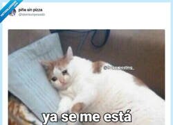 Enlace a Para bien o para mal, por @skereunpesado