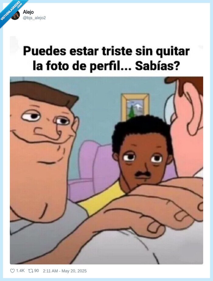 foto de perfil,triste,quitar