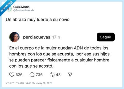 Mejor vef de ayer
