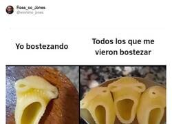 Enlace a Bostezando, por @anonimo_jones