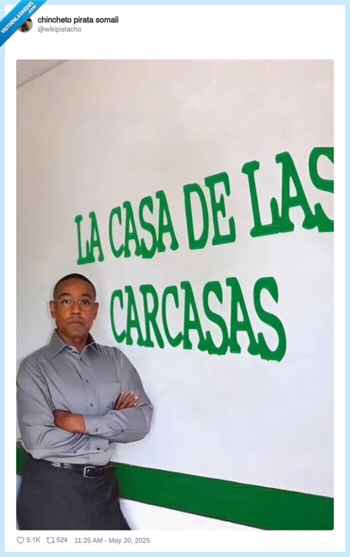casa de las carcasas,blanqueo,dinero,establecimiento,gus fring,pollos hermanos