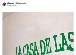 Enlace a Blanqueando que es gerundio, por @wikipistacho