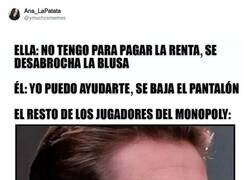 Enlace a Parad, parad, que no estáis solos