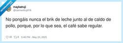 Enlace a De los errores se aprende, por @carmentrujill16