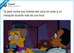 Enlace a Hay que saber cuándo rendirse, por @Supertramp9713