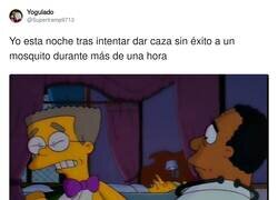 Enlace a Hay que saber cuándo rendirse, por @Supertramp9713