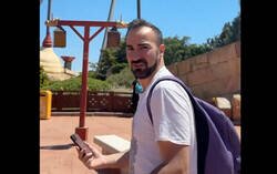 Enlace a Siempre que vas a Port Aventura, hay algún amigo así de cuñao