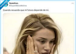 Enlace a El menos responsable por @supermanumolina