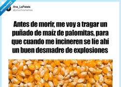 Enlace a Ésta es buena y nunca se me habría ocurrido