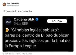 Enlace a Que se jodan, por @BarDePueblo1