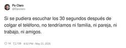 Enlace a Se liaría bastante, por @Elpoclaro