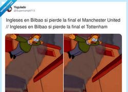 Enlace a Cuidado si paseáis por las calles de Bilbao, por @Supertramp9713