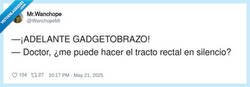 Enlace a Ya no se respetan ni estos momentos, por @WanchopeMr