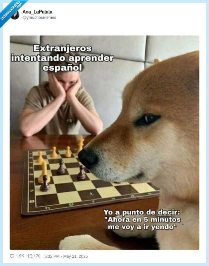 me voy a ir yendo,aprender,zas,leccion