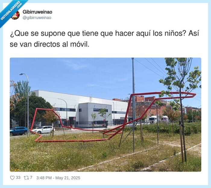 parque,niños,raro