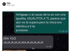 Enlace a Amiga, no repitas errores