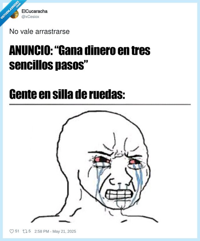 arrastrarse,sencillos pasos,anuncio,ganar,dinero